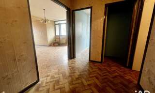 Appartement 3 Pièces 89 m² à vendre à Tarbes (65000)