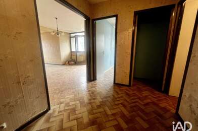 Appartement 3 pièces 97700 €