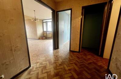 Vente Appartement 3 pièces — photo du bien