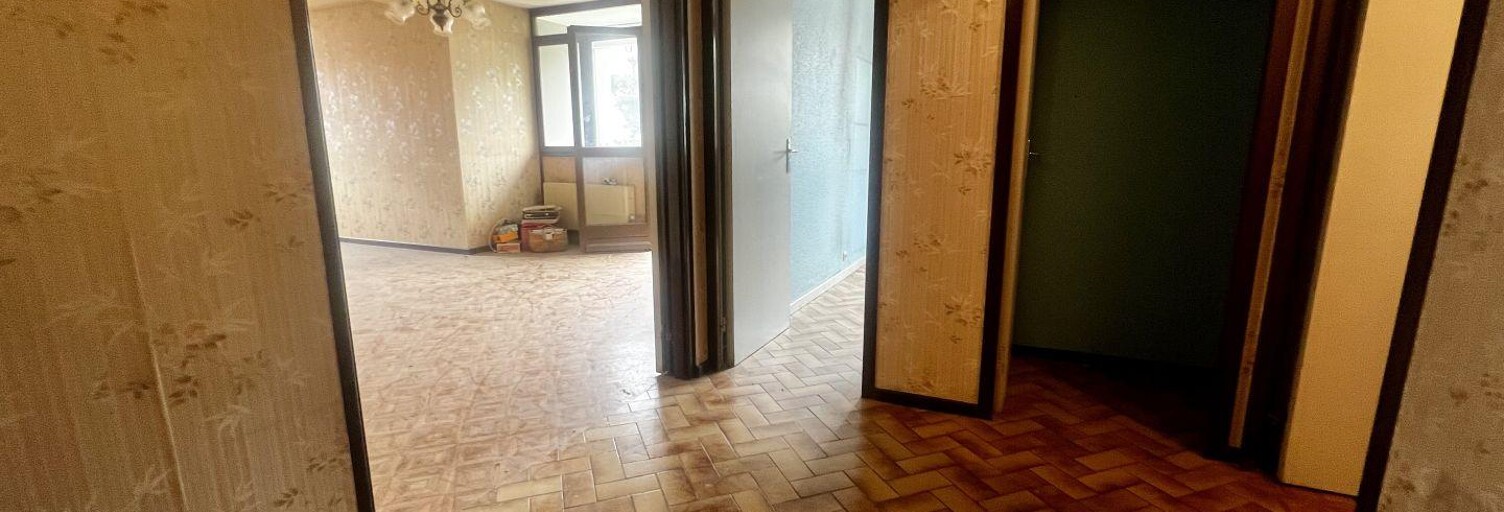 Appartement 3 Pièces 89 m² à vendre à Tarbes (65000)