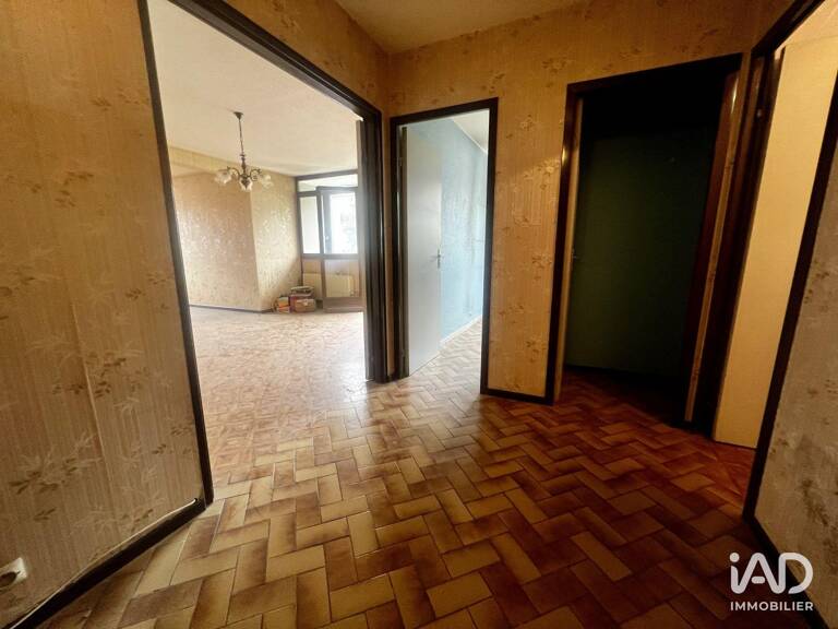 Vente Appartement 3 pièces — photo 1