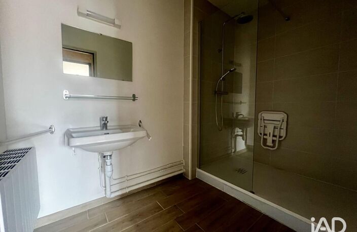 Vente Appartement 3 pièces — photo 2