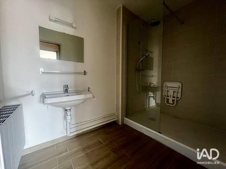 Vente Appartement 3 pièces — photo 1