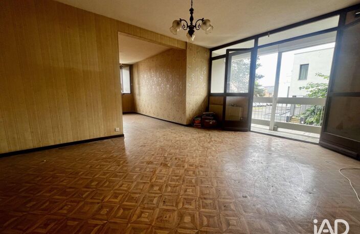 Vente Appartement 3 pièces — photo 3