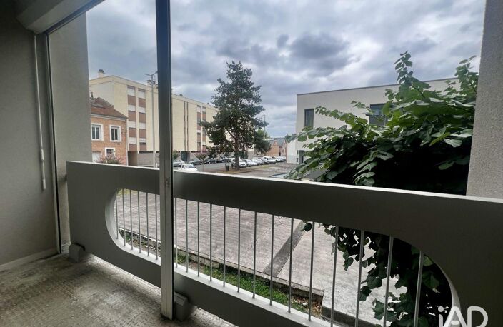 Vente Appartement 3 pièces — photo 5