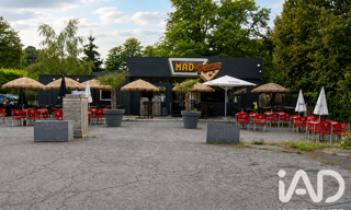 Commerce  150 m² à vendre à Uzerche (19140)