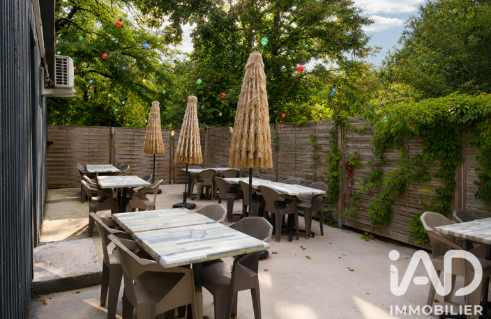 Vente Restaurant 150 m&sup2; — photo 2