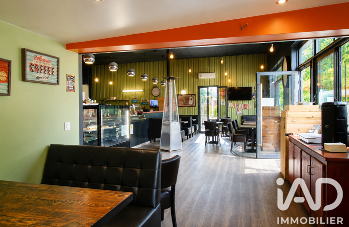 Vente Restaurant 150 m&sup2; — photo 3