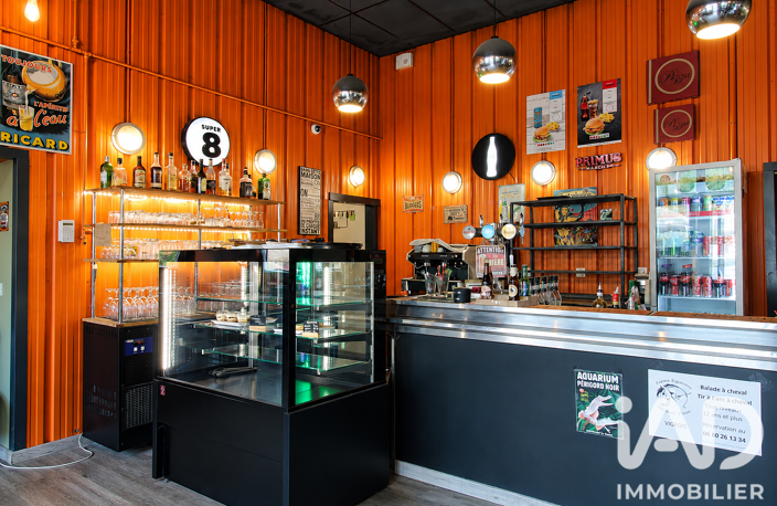 Vente Restaurant 150 m&sup2; — photo 4