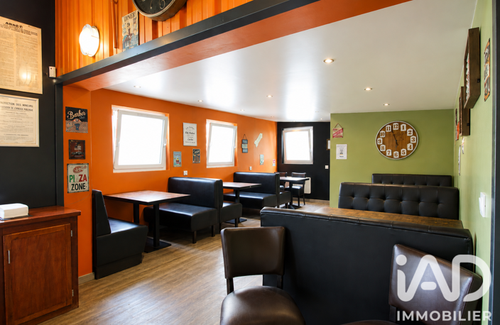 Vente Restaurant 150 m&sup2; — photo 5