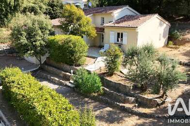 Maison 5 pièces 470000 €