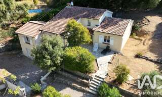 Maison 5 Pièces 129 m² à vendre à Trans-en-Provence (83720)