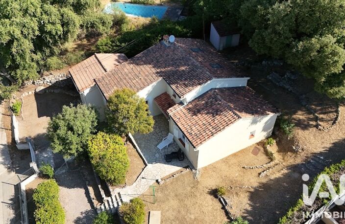 Vente Maison/villa 5 pièces — photo 4