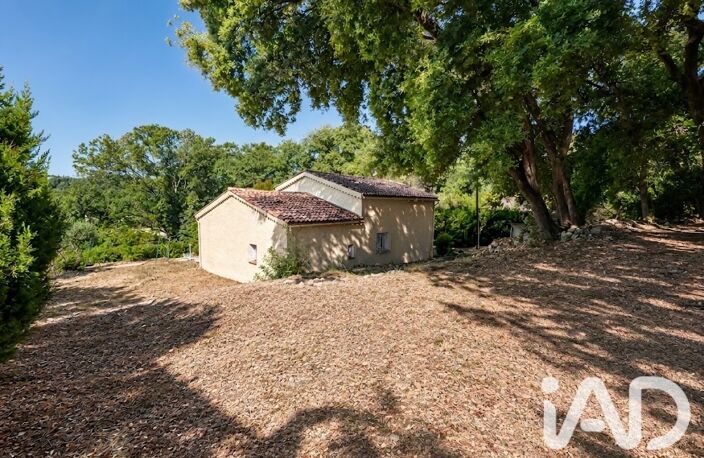 Vente Maison/villa 5 pièces — photo 5