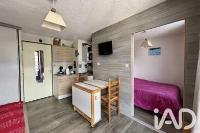 Appartement 1 pièces 61000 €