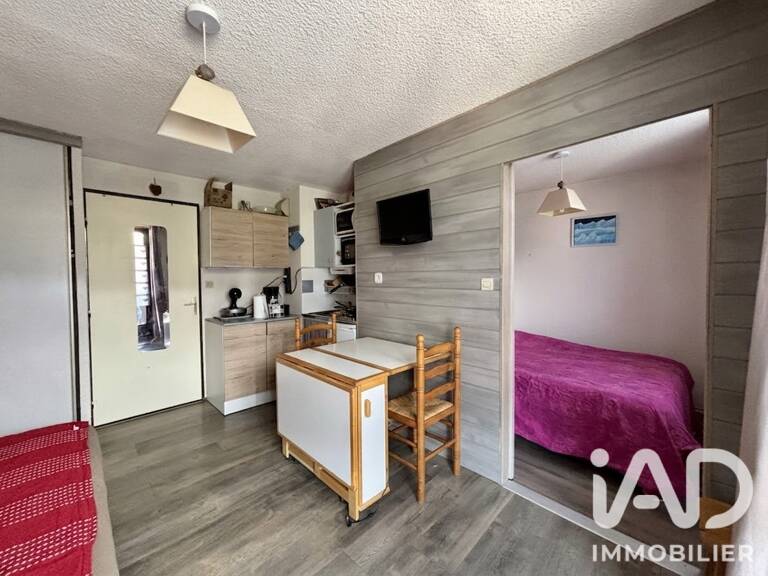 Vente Studio 1 pièce — photo 1