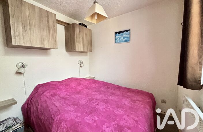 Vente Studio 1 pièce — photo 2