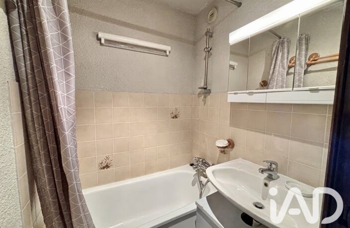 Vente Studio 1 pièce — photo 4