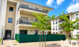 Appartement 4 Pièces 72 m² à vendre à Saint-Just-Saint-Rambert (42170)