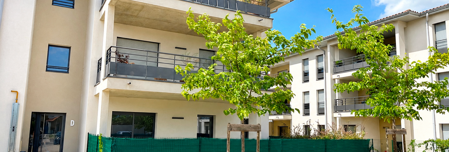 Appartement 4 Pièces 72 m² à vendre à Saint-Just-Saint-Rambert (42170)