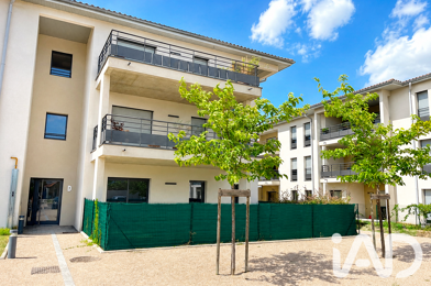 Appartement 4 pièces 280000 €