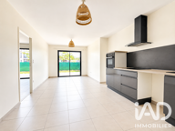 Vente Appartement 4 pièces — photo 2