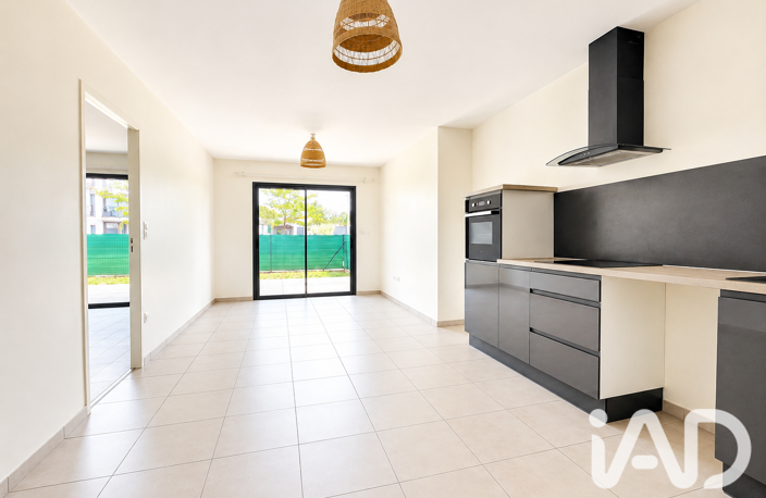 Vente Appartement 4 pièces — photo 2