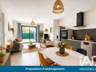 Vente Appartement 4 pièces — photo 3