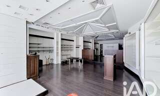 Commerce  145 m² à vendre à Tarbes (65000)