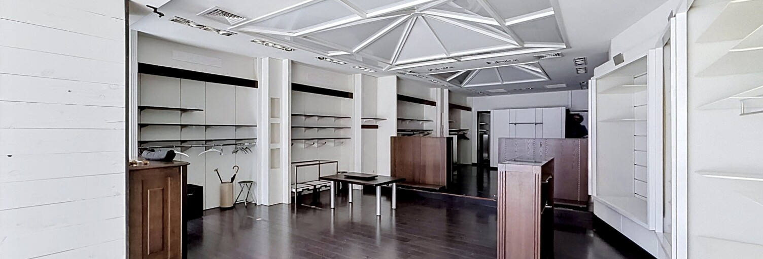 Commerce  145 m² à vendre à Tarbes (65000)