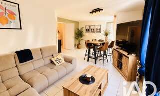 Appartement 3 Pièces 69 m² à vendre à Châlons-en-Champagne (51000)