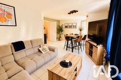 Appartement 3 pièces 126500 €
