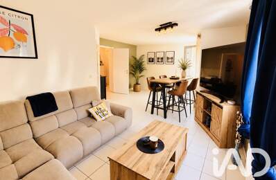 Vente Appartement 3 pièces — photo du bien