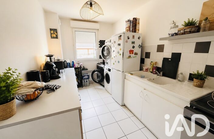 Vente Appartement 3 pièces — photo 2