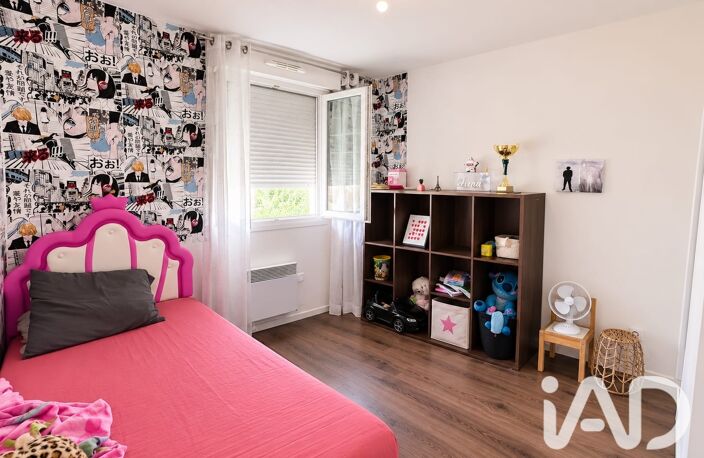 Vente Appartement 3 pièces — photo 4
