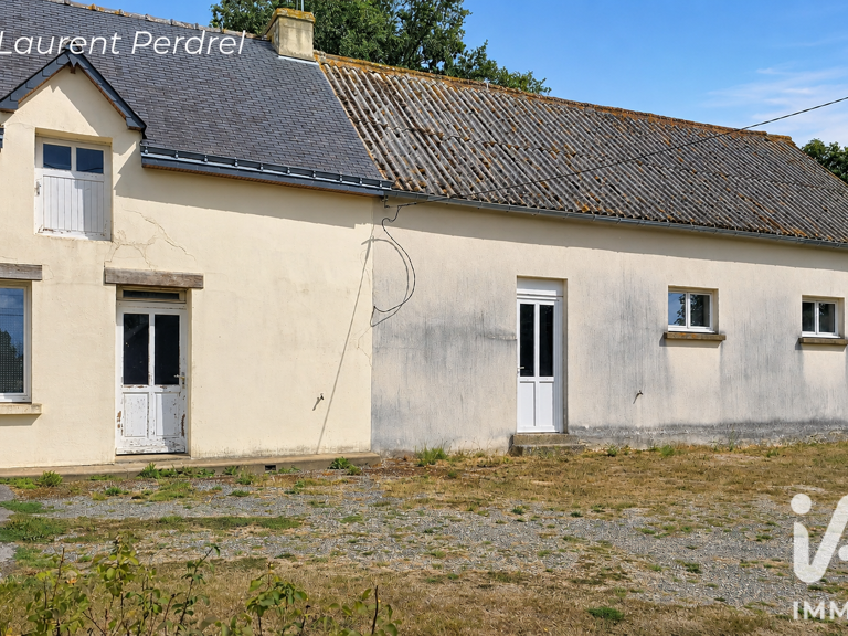 Vente Maison/villa 2 pièces — photo 1