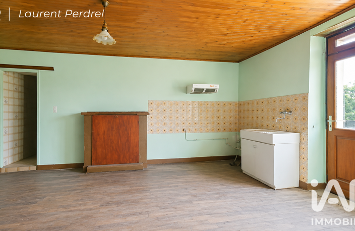 Vente Maison/villa 2 pièces — photo 2
