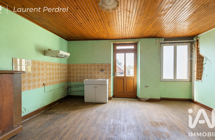 Vente Maison/villa 2 pièces — photo 3