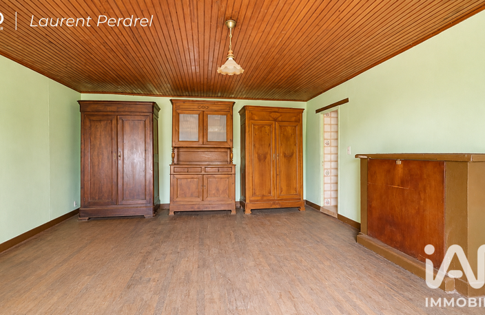 Vente Maison/villa 2 pièces — photo 4