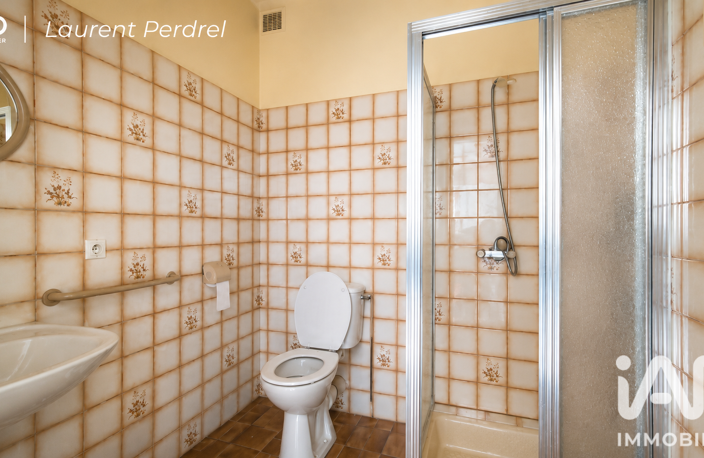 Vente Maison/villa 2 pièces — photo 5