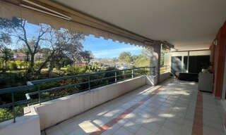 Appartement 3 Pièces 64 m² à louer à Biot (06410)