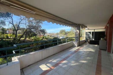 Appartement 3 pièces 1550 €