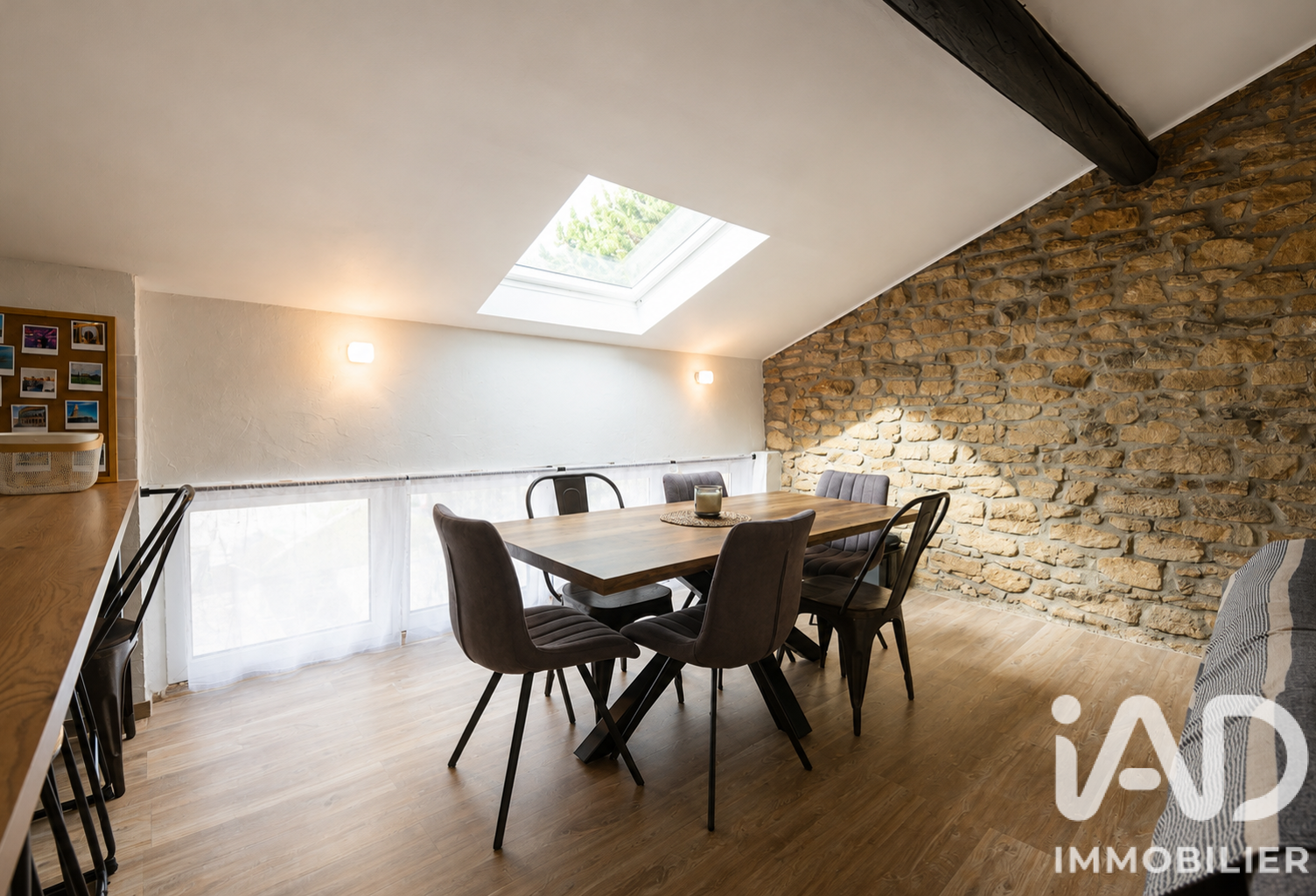 Vente Appartement 2 pièces — photo 1