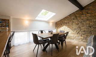 Appartement 2 Pièces 70 m² à vendre à Gravelotte (57130)