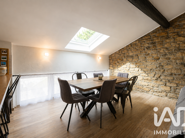 Vente Appartement 2 pièces — photo du bien