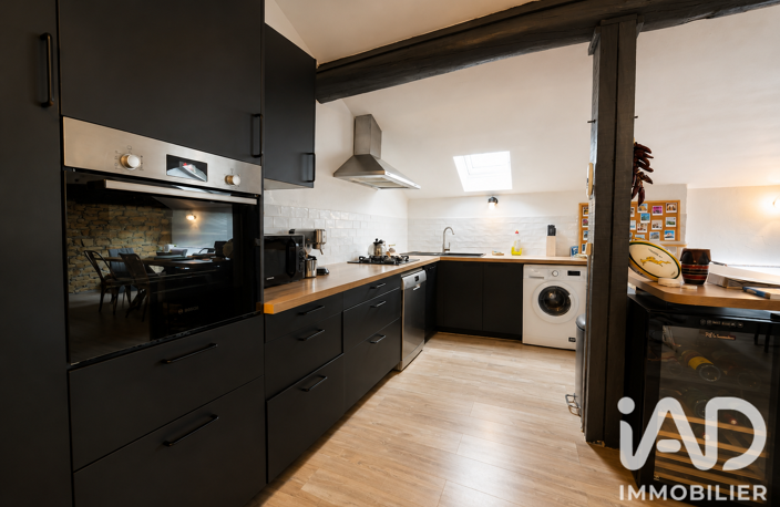 Vente Appartement 2 pièces — photo 2