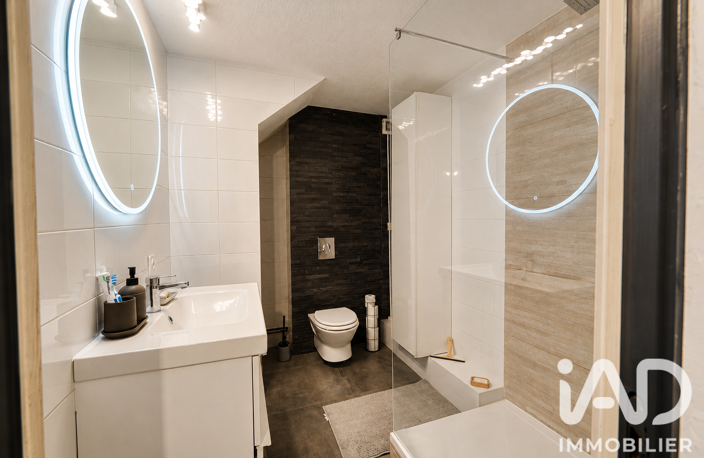 Vente Appartement 2 pièces — photo 3