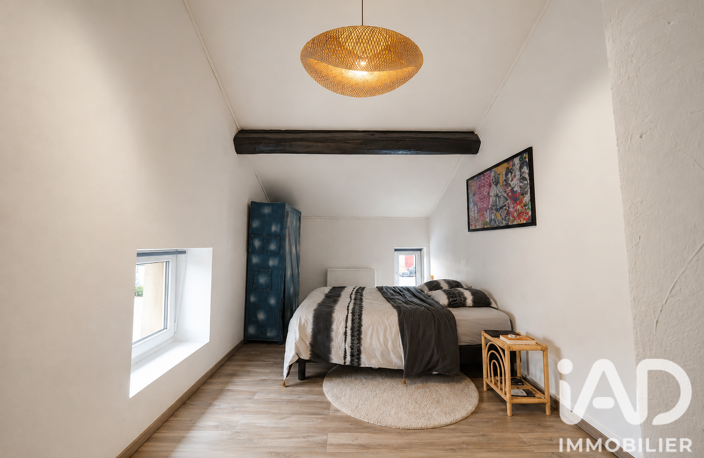 Vente Appartement 2 pièces — photo 4