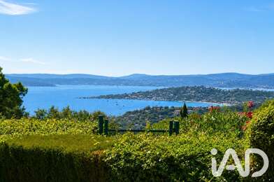Appartement 3 pièces 320000 €