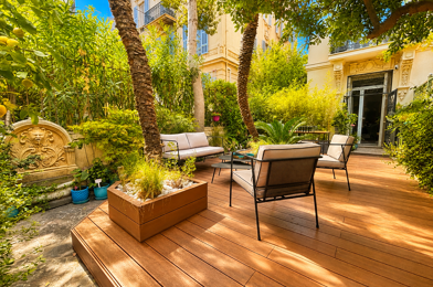 Appartement 3 pièces 488000 €